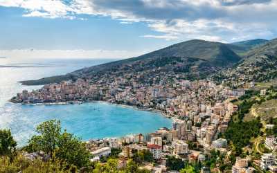 ALBANIA - Durres- Kolaveri Resort***. Obóz młodzieżowy 12-18 lat.